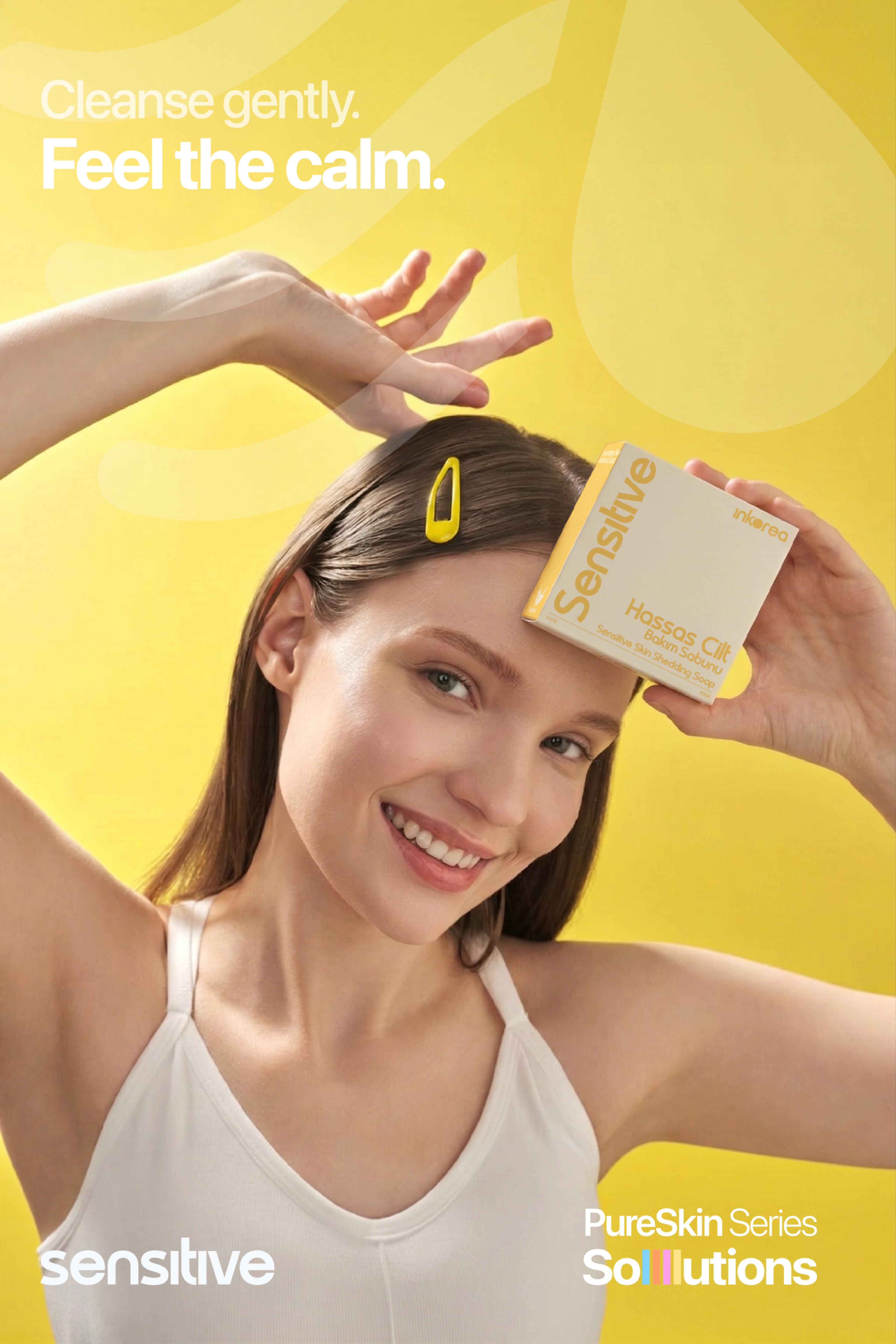 Inkorea kampanya görseli — 1