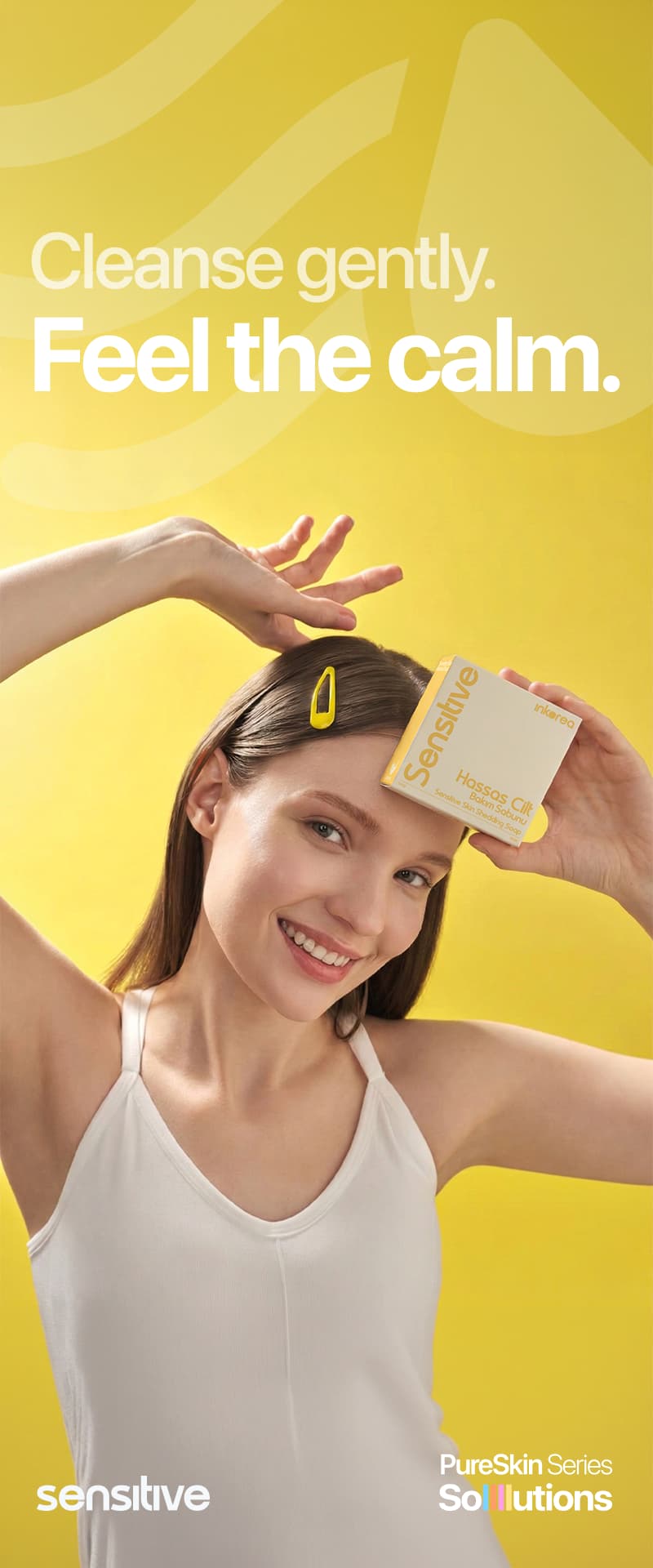 Inkorea kampanya görseli — 3